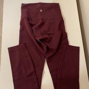 Lululemon Leggings